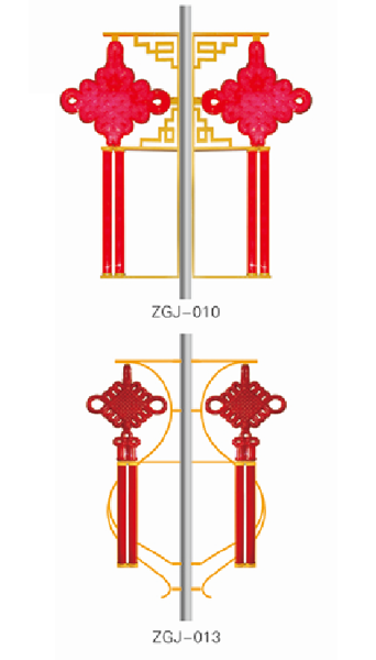 中國結(jié)燈